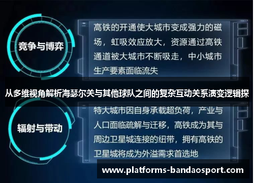 从多维视角解析海瑟尔关与其他球队之间的复杂互动关系演变逻辑探